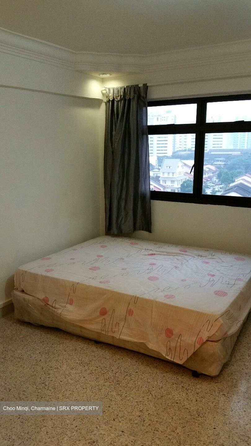 Blk 25 Sin Ming Road (Bishan), HDB 4 Rooms #574931111